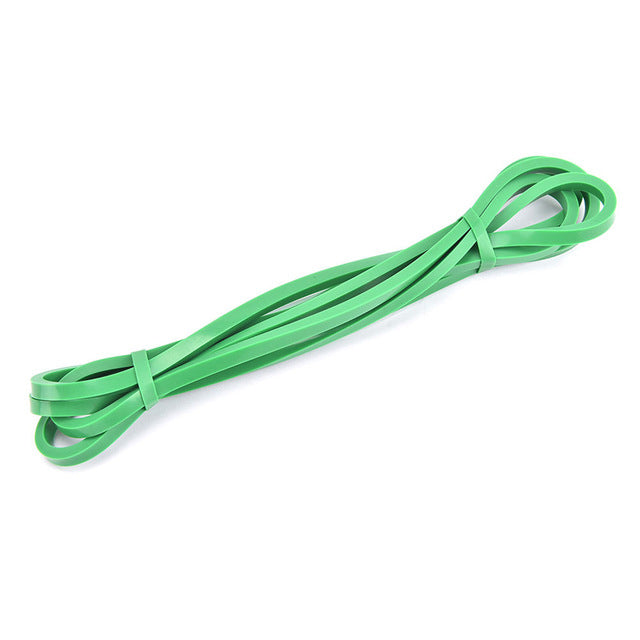 KTX-865299 Versatile Fitness Resistance Pull Band for Strength Training and Rehabilitation