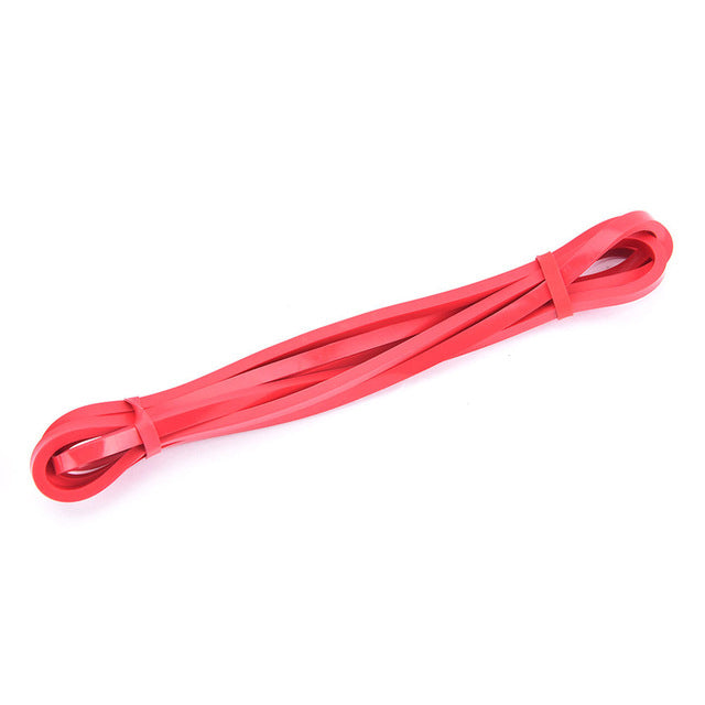KTX-865299 Versatile Fitness Resistance Pull Band for Strength Training and Rehabilitation