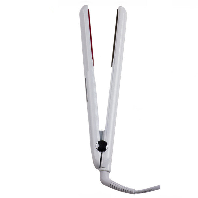 KTX-926931 Infrared Ultrasonic Electric Hair Splint with Tourmaline Ceramic Heating Technology