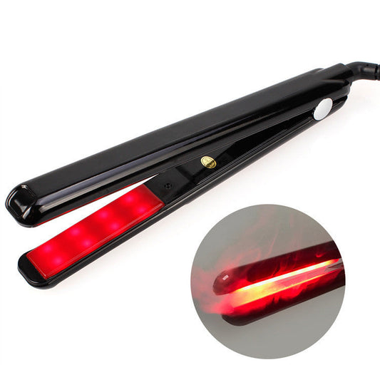 KTX-926931 Infrared Ultrasonic Electric Hair Splint with Tourmaline Ceramic Heating Technology