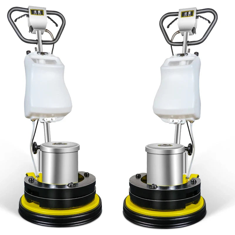 KTX-387987 Marble Floor Polishing and Cleaning Machine with Waxing Equipment