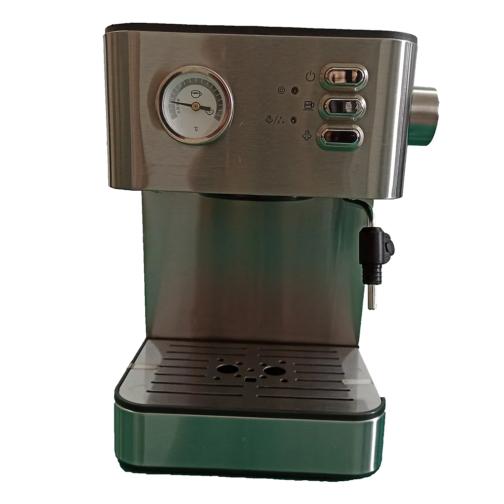 KTX-903379 Professional Super Automatic Espresso Coffee Maker Machine