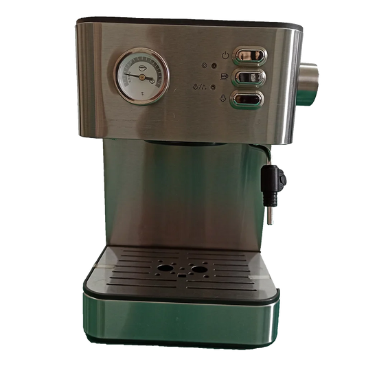 KTX-903379 Professional Super Automatic Espresso Coffee Maker Machine