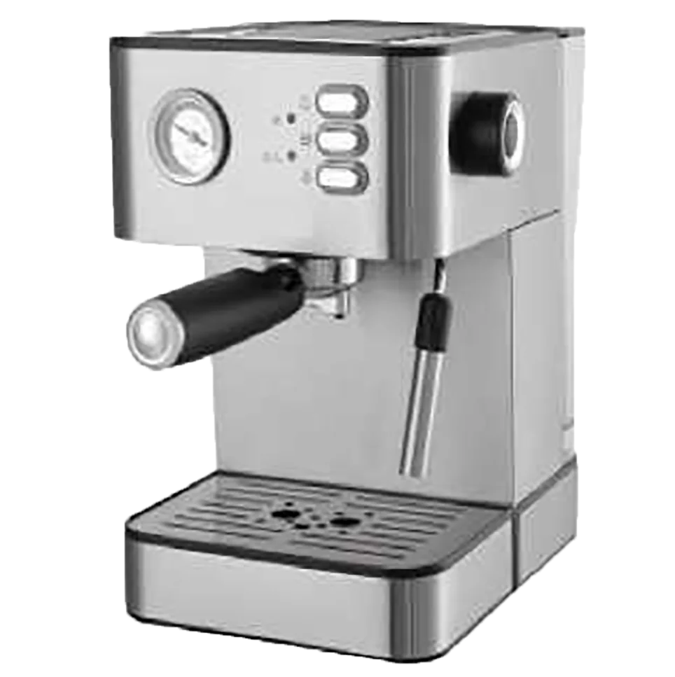 KTX-903379 Professional Super Automatic Espresso Coffee Maker Machine