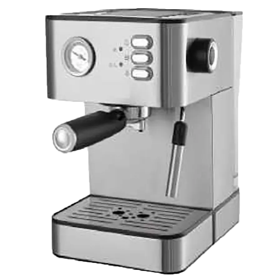 KTX-903379 Professional Super Automatic Espresso Coffee Maker Machine