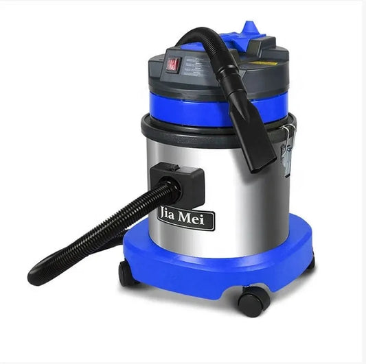 KTX-183635 1000W Wet and Dry Vacuum Cleaner for Effective Cleaning Solutions