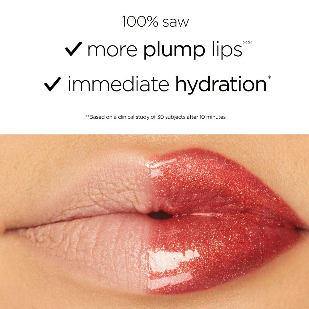 KTX-925267 Ultra-Glossy Lip Gloss for High-Shine, Charming Lips - 6 ML