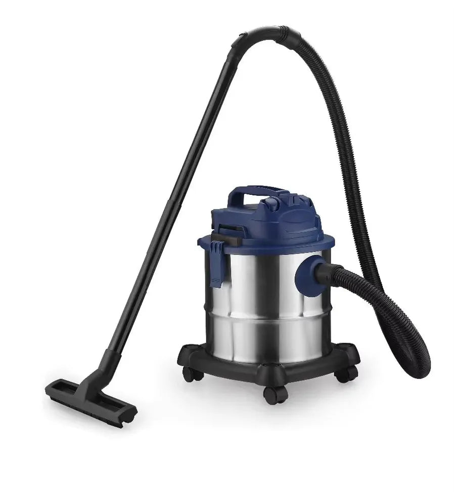 KTX-789267 Portable Canister Vacuum Cleaner for Carpet Cleaning - Wet and Dry Shampoo Function