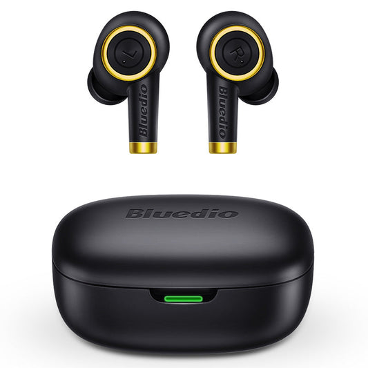 KTX-999123 True Wireless Binaural Sports Earbuds with Bluetooth 5.0 and Long Battery Life