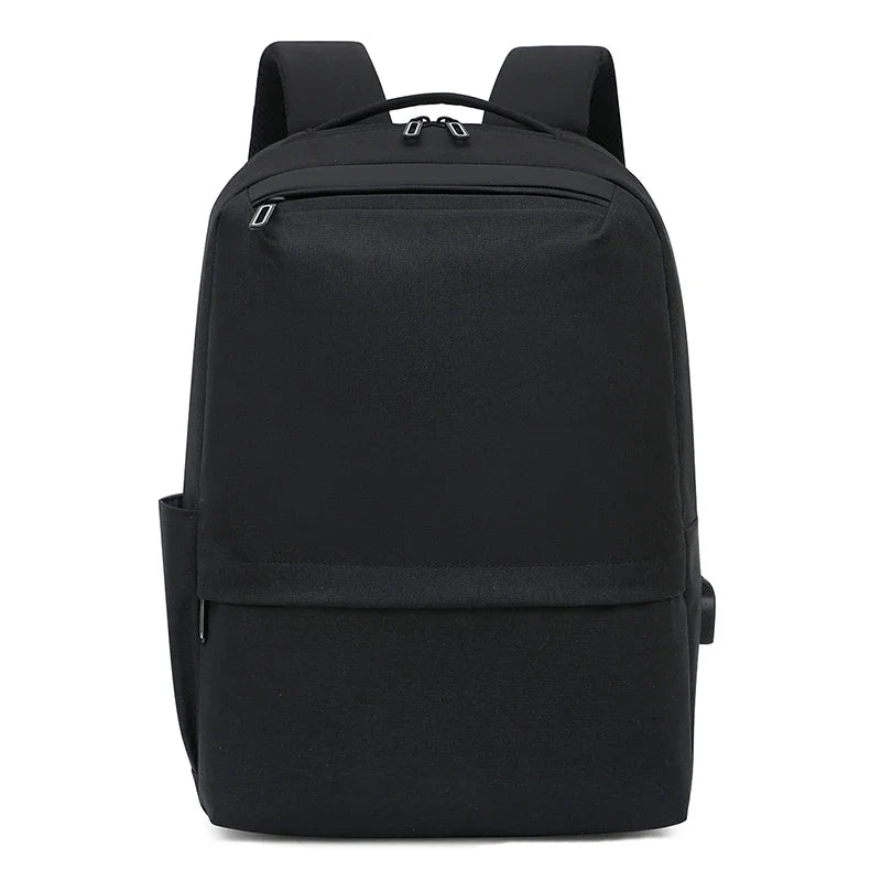 KTX-494995 Custom Oxford Laptop Backpack for Women - 14-Inch Notebook Business Rucksack
