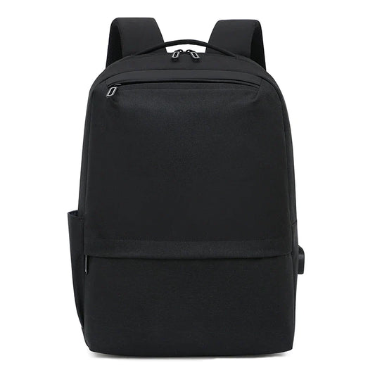 KTX-494995 Custom Oxford Laptop Backpack for Women - 14-Inch Notebook Business Rucksack