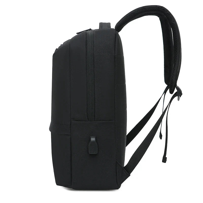 KTX-494995 Custom Oxford Laptop Backpack for Women - 14-Inch Notebook Business Rucksack