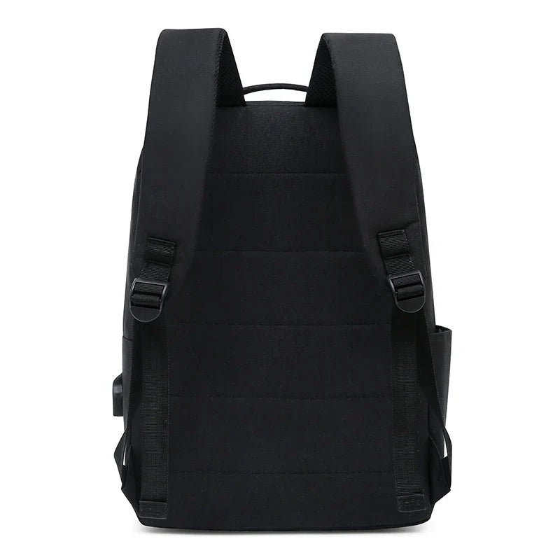 KTX-494995 Custom Oxford Laptop Backpack for Women - 14-Inch Notebook Business Rucksack
