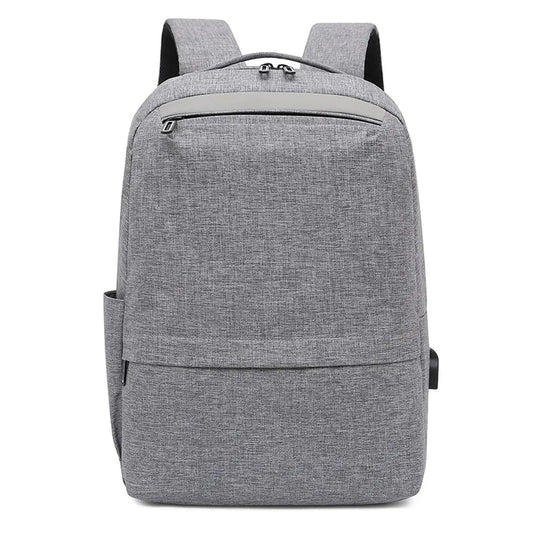 KTX-494995 Custom Oxford Laptop Backpack for Women - 14-Inch Notebook Business Rucksack