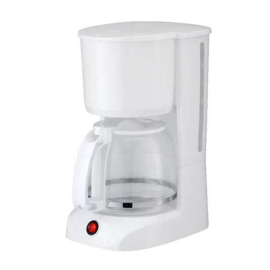 KTX-458131 1.5L Drip Coffee Maker - Brews 10-12 Cups Per Cycle