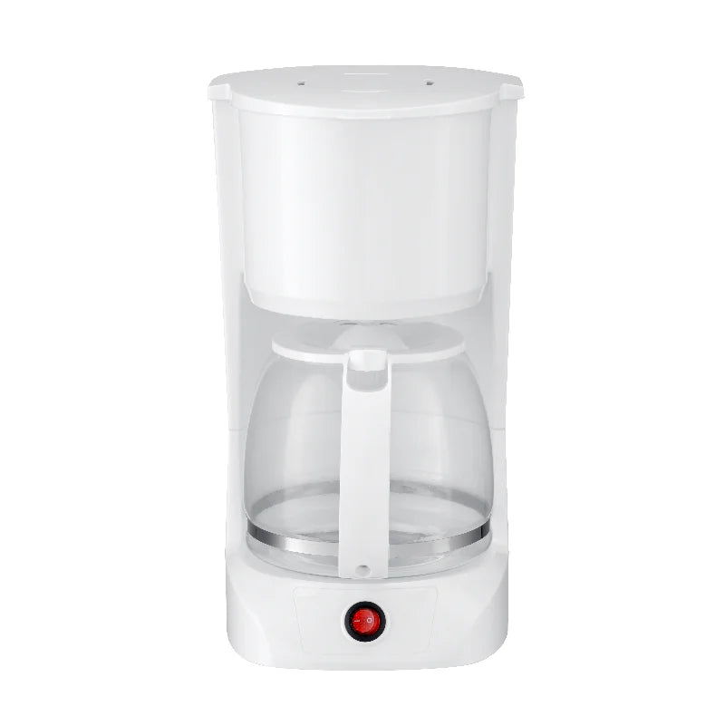 KTX-458131 1.5L Drip Coffee Maker - Brews 10-12 Cups Per Cycle