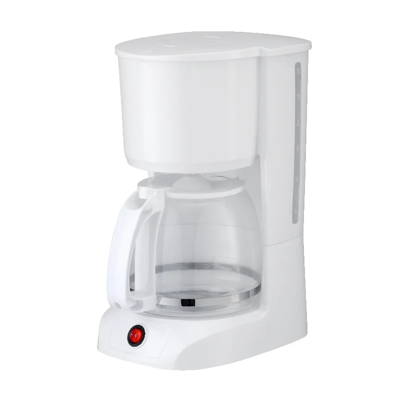 KTX-458131 1.5L Drip Coffee Maker - Brews 10-12 Cups Per Cycle