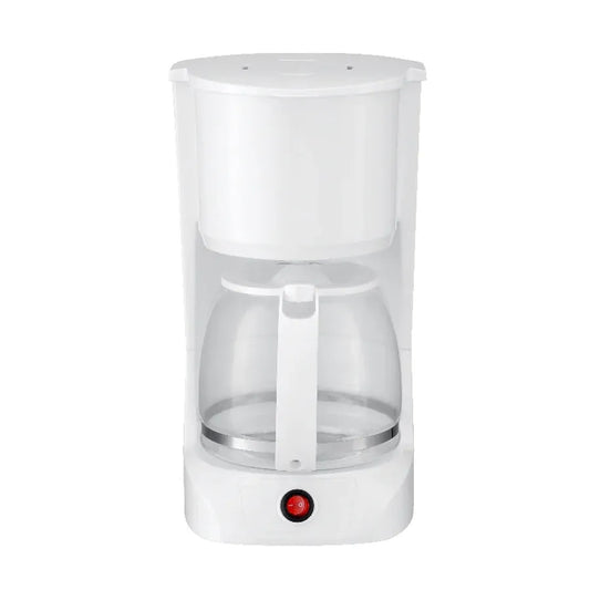 KTX-458131 1.5L Drip Coffee Maker - Brews 10-12 Cups Per Cycle
