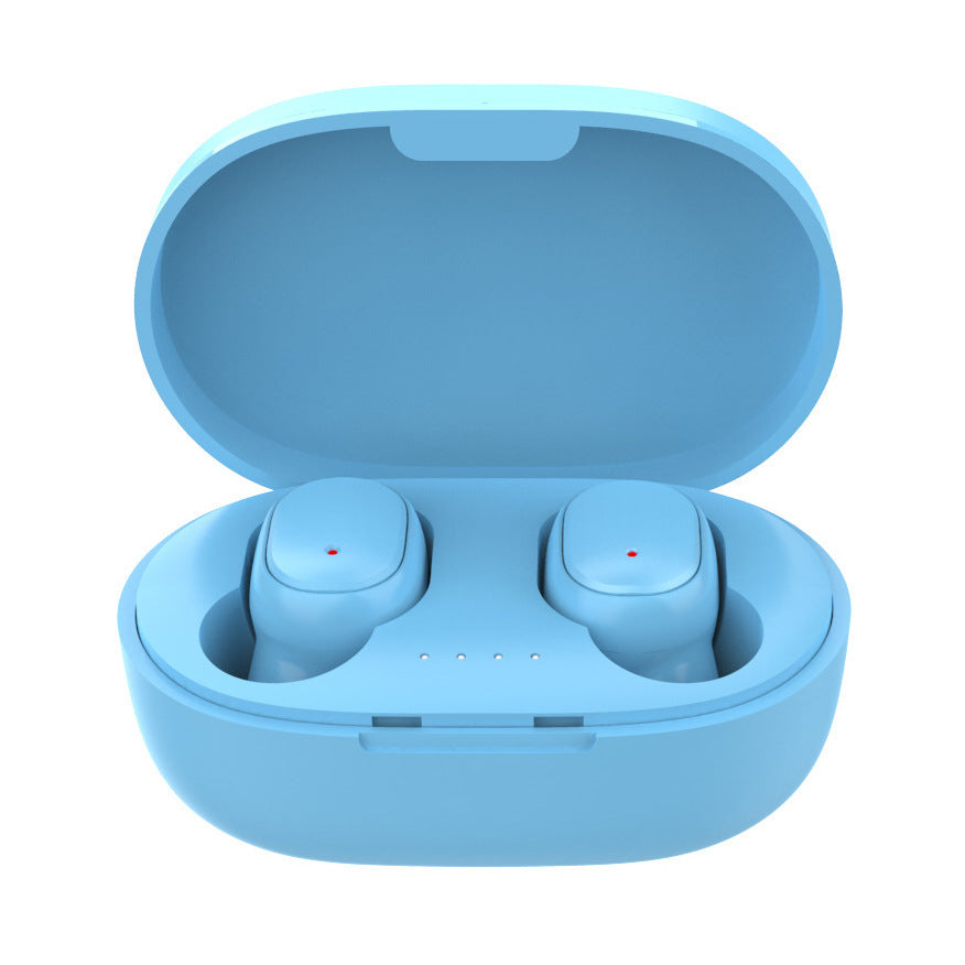 KTX-821779 Wireless Bluetooth TWS Earbuds with Call Function and Power Display