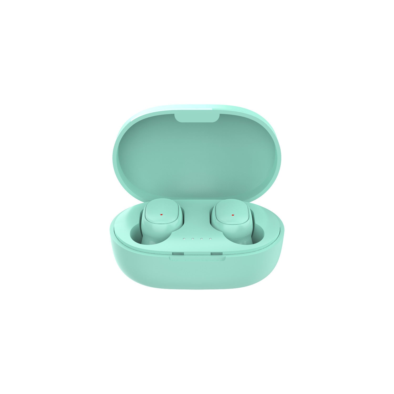 KTX-821779 Wireless Bluetooth TWS Earbuds with Call Function and Power Display