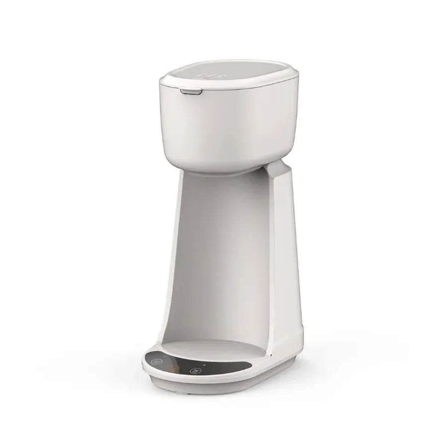 KTX-605011 Compact Automatic Capsule Coffee Maker for Portable Brewing
