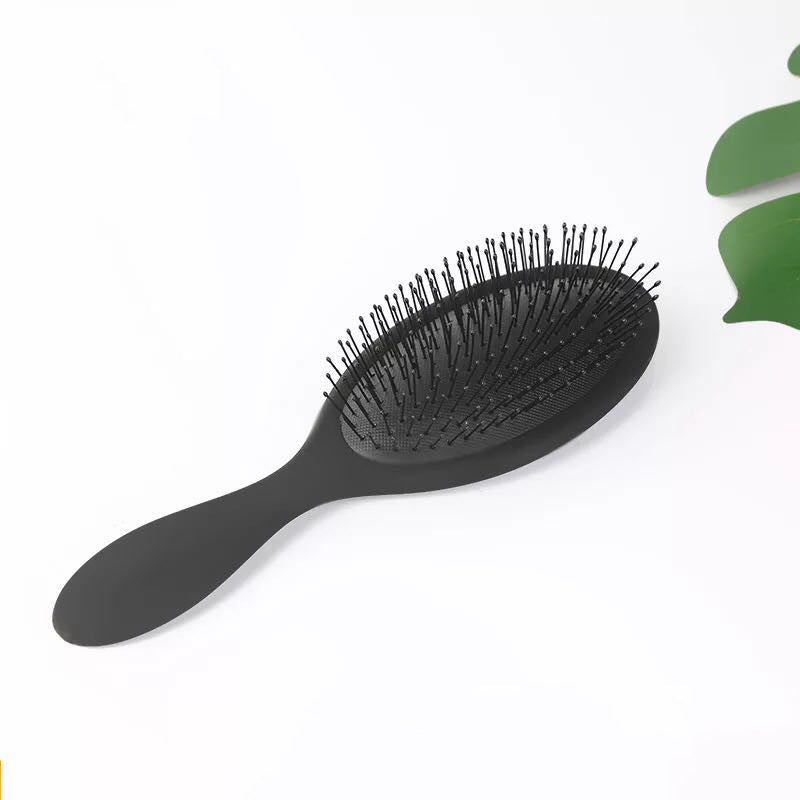 KTX-878355 Anti-Static Travel Comb Made of Durable ABS – 22.5 x 7 cm Design