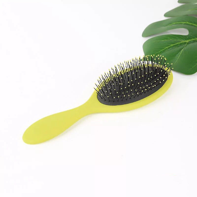 KTX-878355 Anti-Static Travel Comb Made of Durable ABS – 22.5 x 7 cm Design