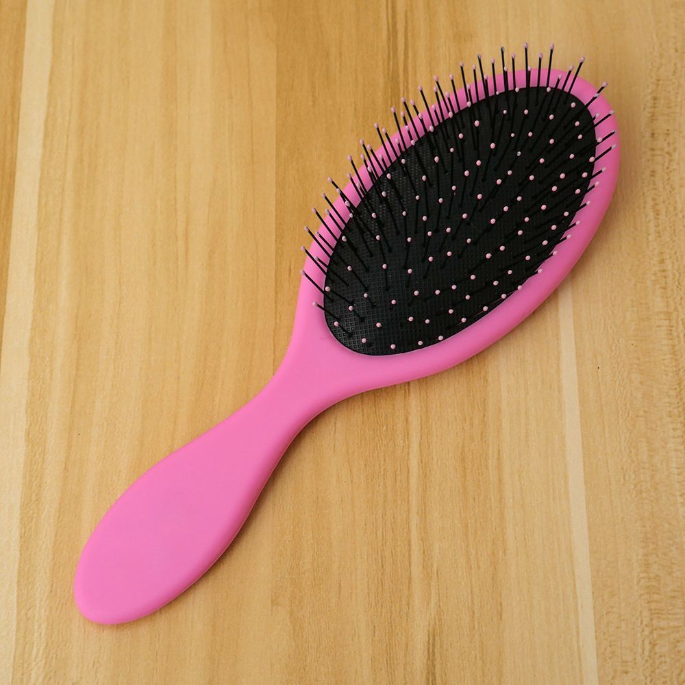 KTX-878355 Anti-Static Travel Comb Made of Durable ABS – 22.5 x 7 cm Design
