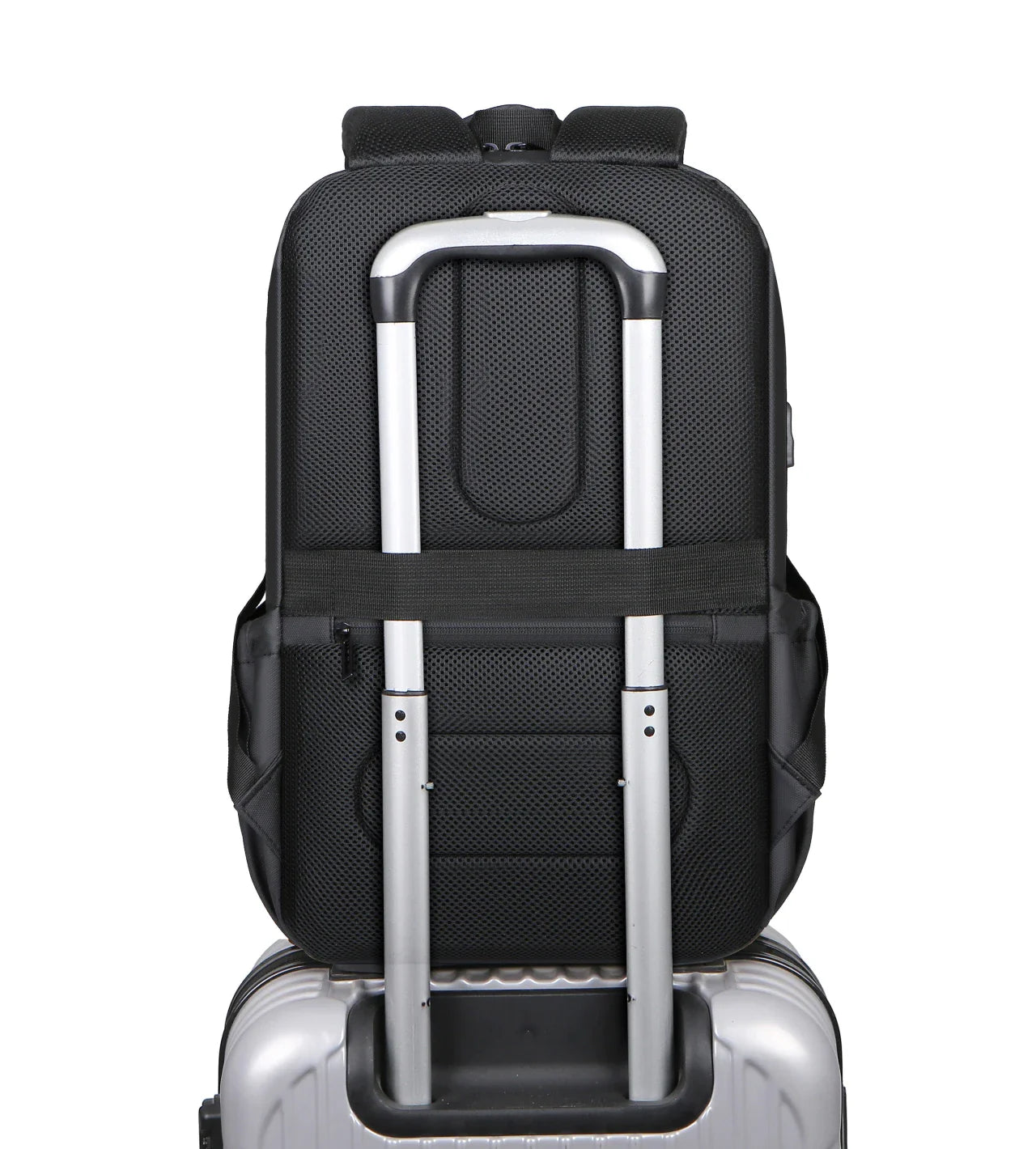 KTX-540115 Custom Logo Travel Sports Backpack for Hiking and School Use