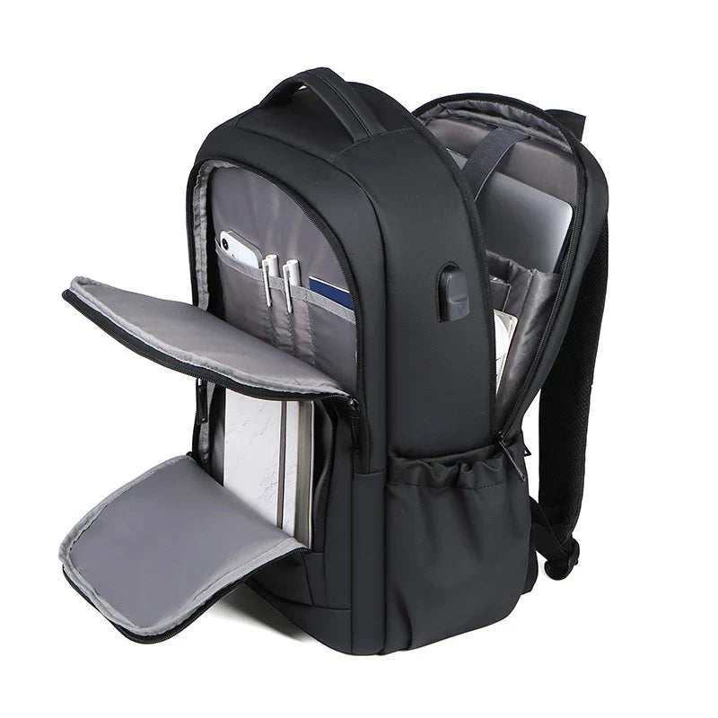 KTX-540115 Custom Logo Travel Sports Backpack for Hiking and School Use