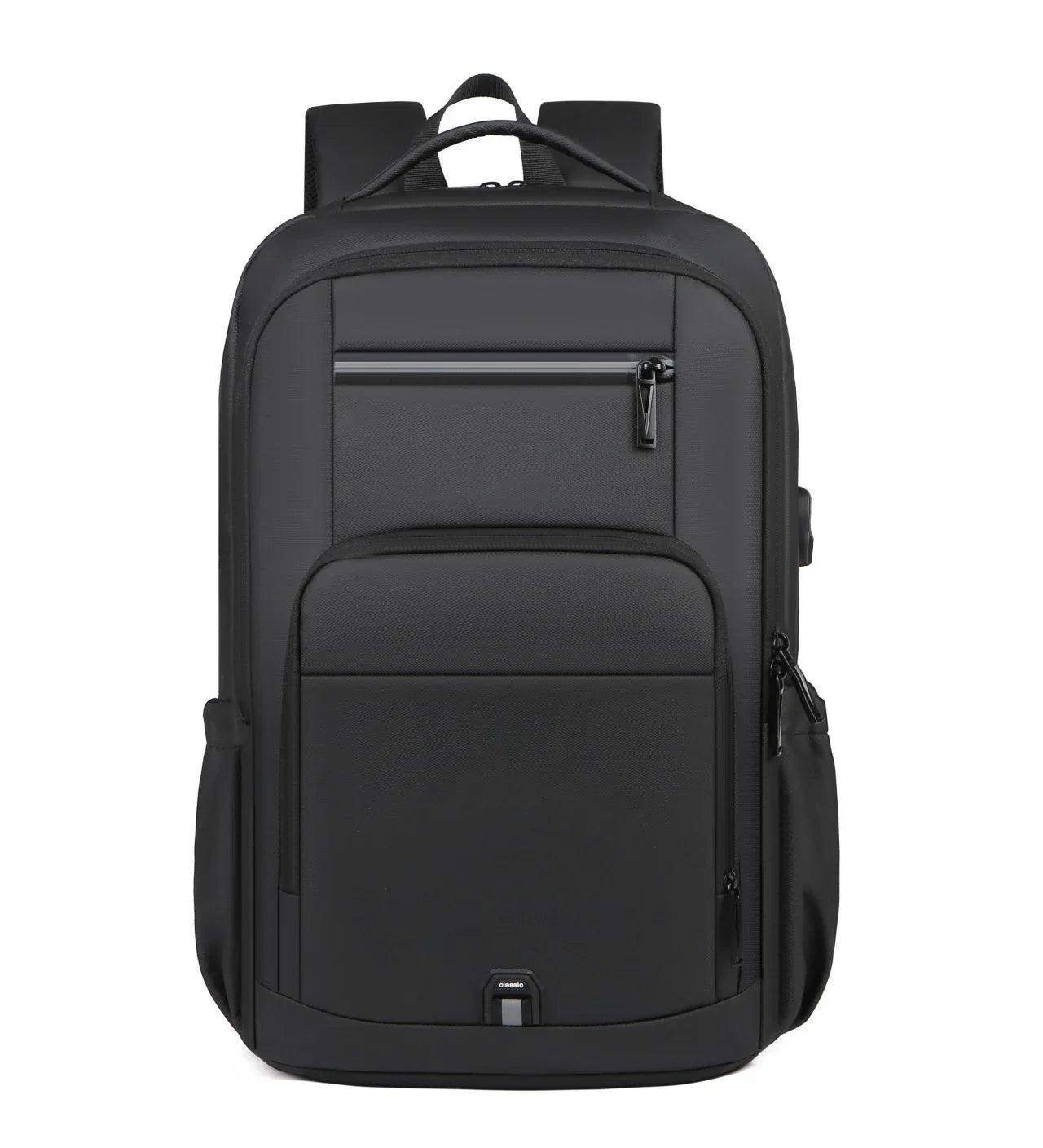 KTX-540115 Custom Logo Travel Sports Backpack for Hiking and School Use