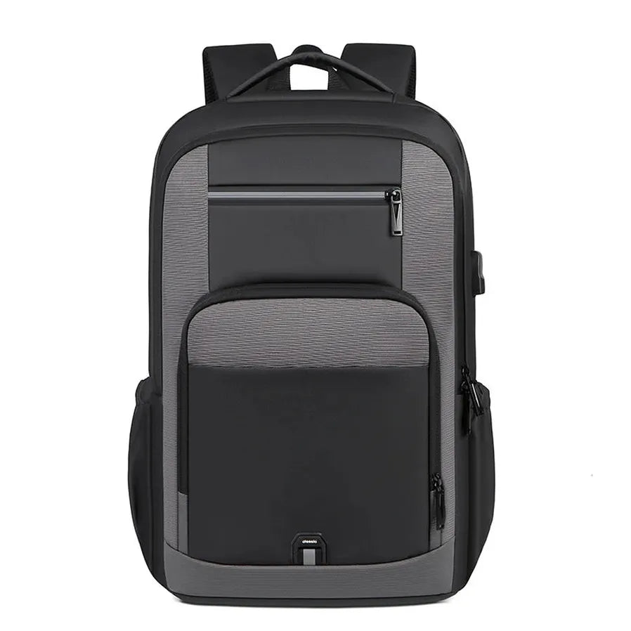 KTX-540115 Custom Logo Travel Sports Backpack for Hiking and School Use