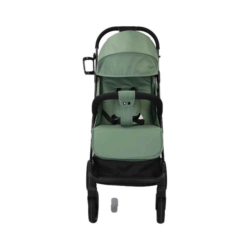 KTX-615827 Lightweight Folding Baby Stroller for Travel – Ideal for Boys and Girls