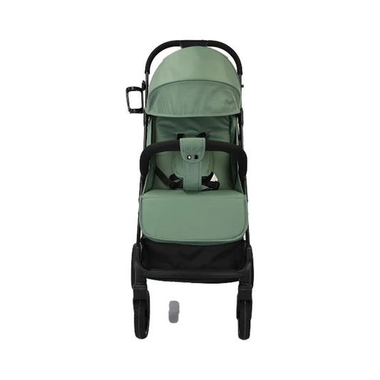 KTX-615827 Lightweight Folding Baby Stroller for Travel – Ideal for Boys and Girls