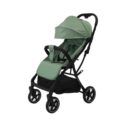 KTX-615827 Lightweight Folding Baby Stroller for Travel – Ideal for Boys and Girls