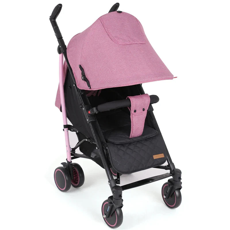 KTX-926547 Lightweight Compact Folding Umbrella Stroller for Baby Carriage and Pushchair Travel