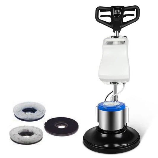 KTX-551827 Multifunctional Auto Scrubber for Carpet and Floor Cleaning in Hotels