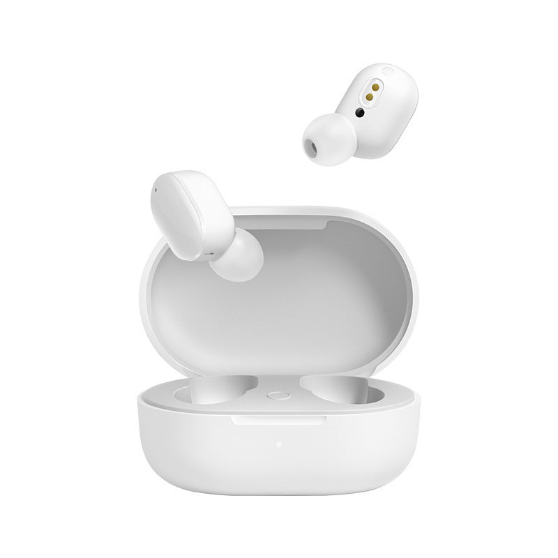 KTX-374227 Wireless Bluetooth Earbuds for Sports and Running – In-Ear Stereo Headset with Voice Control and Music Function