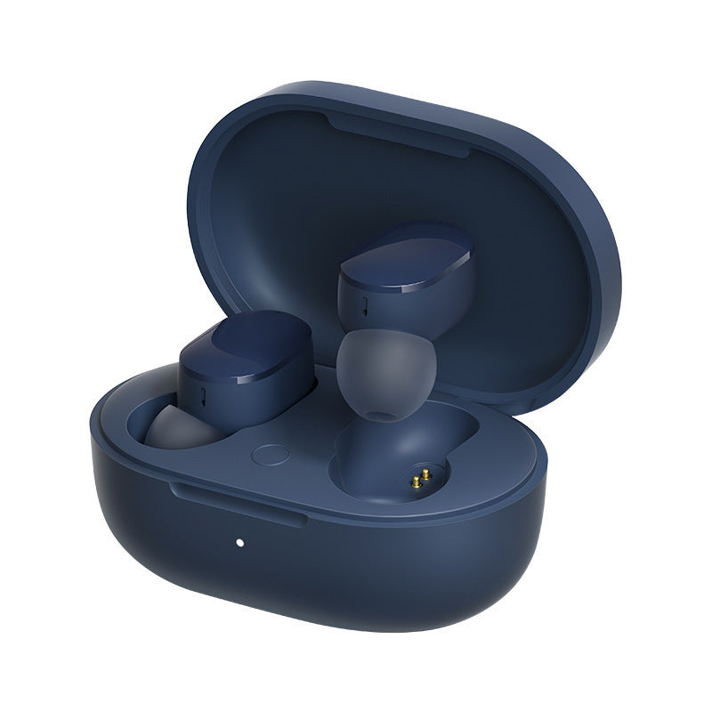 KTX-374227 Wireless Bluetooth Earbuds for Sports and Running – In-Ear Stereo Headset with Voice Control and Music Function
