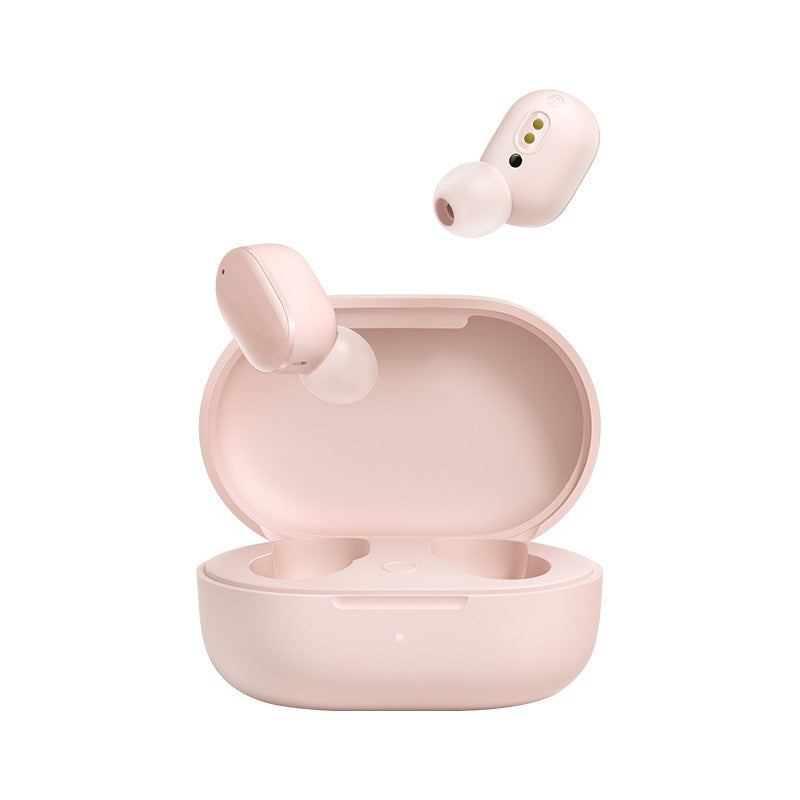 KTX-374227 Wireless Bluetooth Earbuds for Sports and Running – In-Ear Stereo Headset with Voice Control and Music Function