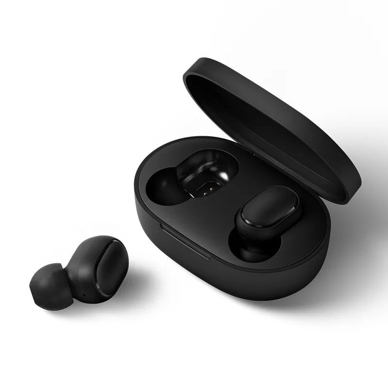KTX-374227 Wireless Bluetooth Earbuds for Sports and Running – In-Ear Stereo Headset with Voice Control and Music Function
