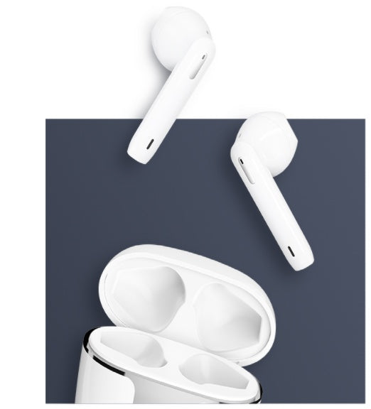 KTX-159507 Wireless Bluetooth Sports Earbuds with Noise Cancellation for Running and Exercise