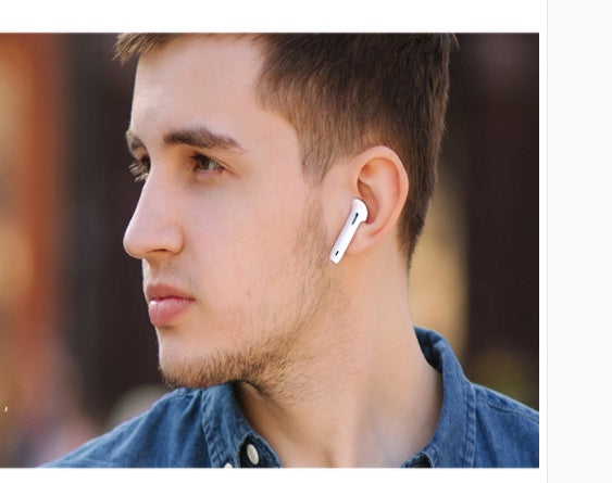 KTX-159507 Wireless Bluetooth Sports Earbuds with Noise Cancellation for Running and Exercise