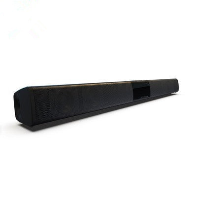 KTX-855699 Portable 20W Bluetooth Speaker with Subwoofer, FM Radio, and 6-Hour Battery Life for TV and Computer Sound Systems