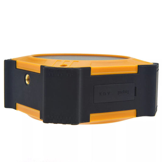 KTX-736979 Waterproof Portable Bluetooth Speaker with 20-Hour Playtime and 5W Output Power