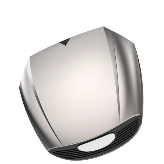 KTX-248595 Wireless TWS In-Ear Headphones with LED Display and HIFI Sound for Gamers - Bluetooth 5.4 with JL Chipset