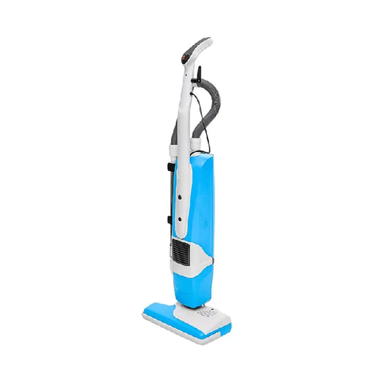 KTX-651283 Elerein Cordless Electric Carpet and Floor Scrubber with Rotary Brush for Home and Hotel Use