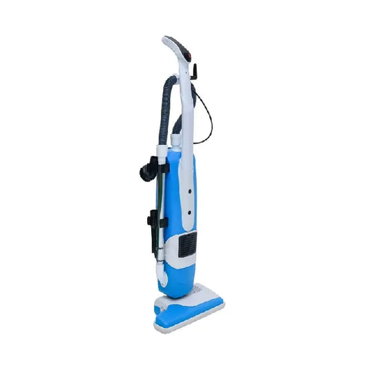 KTX-651283 Elerein Cordless Electric Carpet and Floor Scrubber with Rotary Brush for Home and Hotel Use