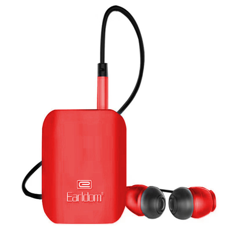 KTX-952851 Wireless Bluetooth Audio Receiver for Headphones with 10m Range and Voice Control Function