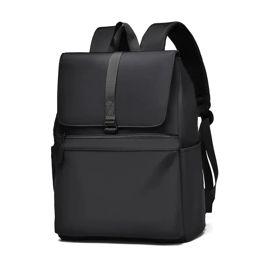 KTX-754835 Waterproof 17-Inch Laptop Backpack for Business and Travel, Versatile Student Bag for Men